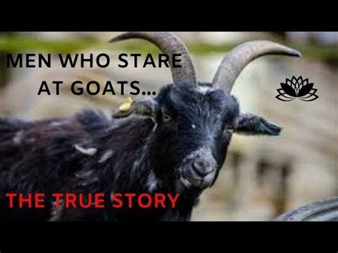 goat life real story